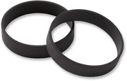 KYB Shock Piston Ring For Husqvarna CR125 2011-2013 Rear - Black