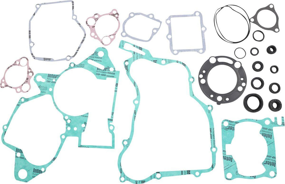 Prox Complete Gasket Kit For Honda CR125 2003