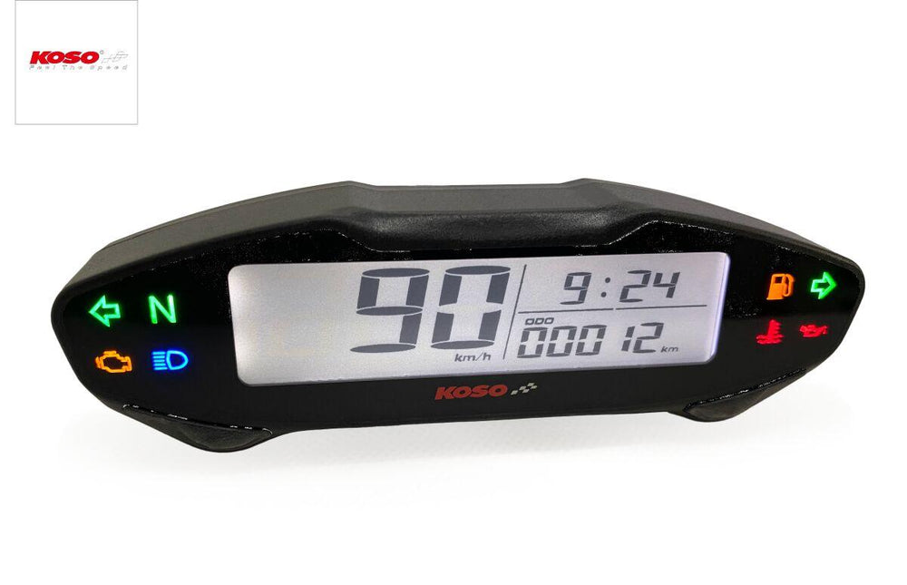 Koso DB EX-03 Speedometer