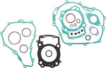 Moose Racing Complete Gasket Kit For Honda CRF250F 2019-2024