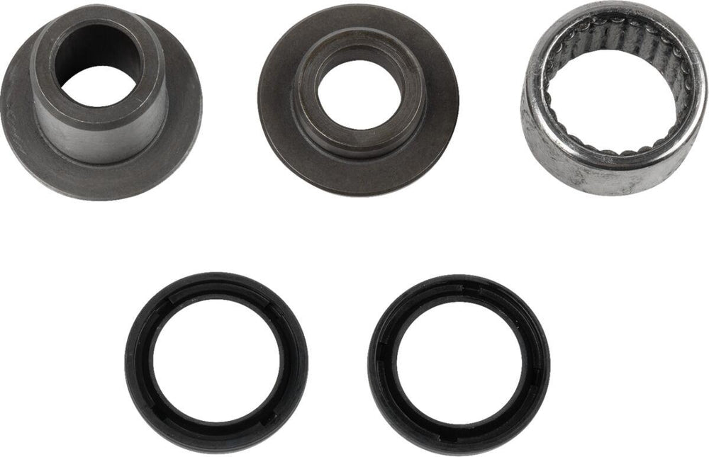 Moose Racing Shock Bearing Kit For Kawasaki KFX450R 2x4 2008-2014 Back - Lower