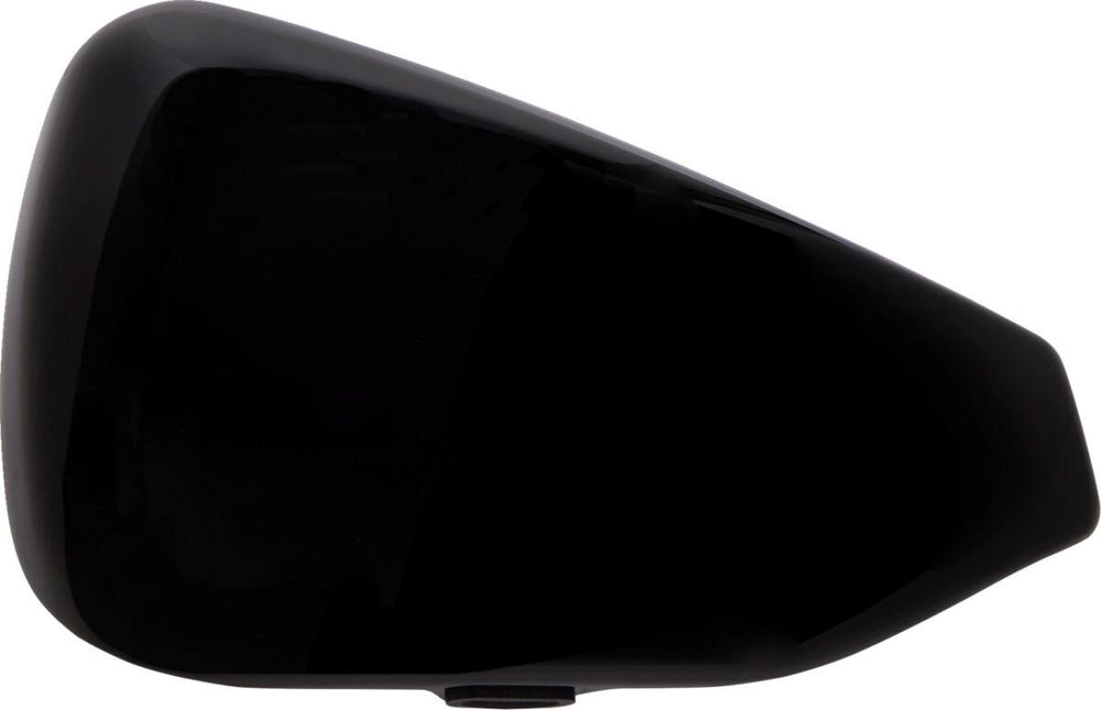 Drag Specialties Side Covers For Harley Davidson XL 1200 C 2015-2020 Left - Black