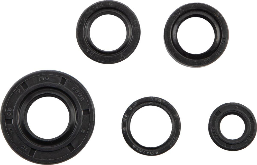 Moose Racing Oil Seal Set For KTM SX50 2006-2008