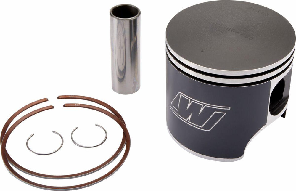 Wiseco Piston Kit For Ski-Doo (BRP) Freestyle 300 2007 +1.00 mm
