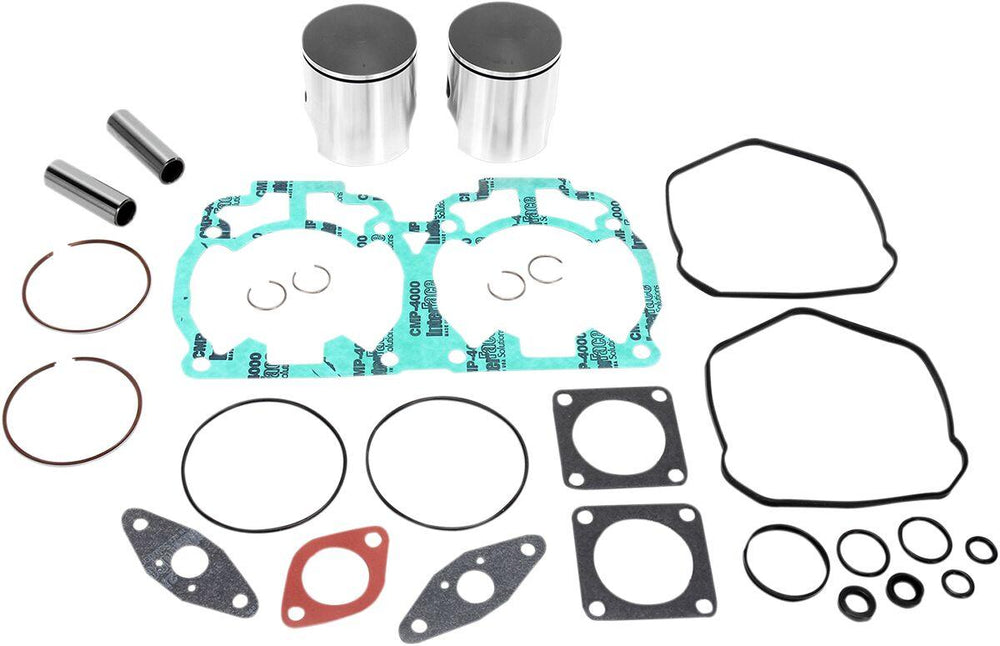 Wiseco Piston kit For Ski-Doo (BRP) MX-Z 440 1999-2000 Standard
