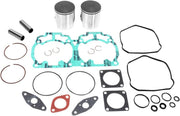 Wiseco Piston kit For Ski-Doo (BRP) MX-Z 440 1999-2000 Standard