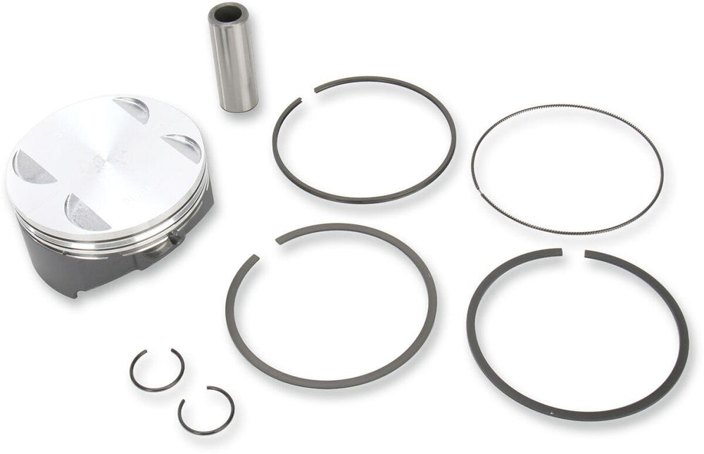 WSM Platinum Series Piston Kit For Sea-doo FISH Pro 155 NA 2019 Standard