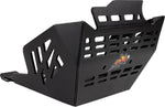 AXP Adventure Skid Plate For Yamaha XTZ 700 D 2023-2024 - Black