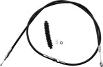 Drag Specialties Clutch Cable For Harley Davidson FXLR 1340 1987-1994 169 cm (66-5 8") - Black