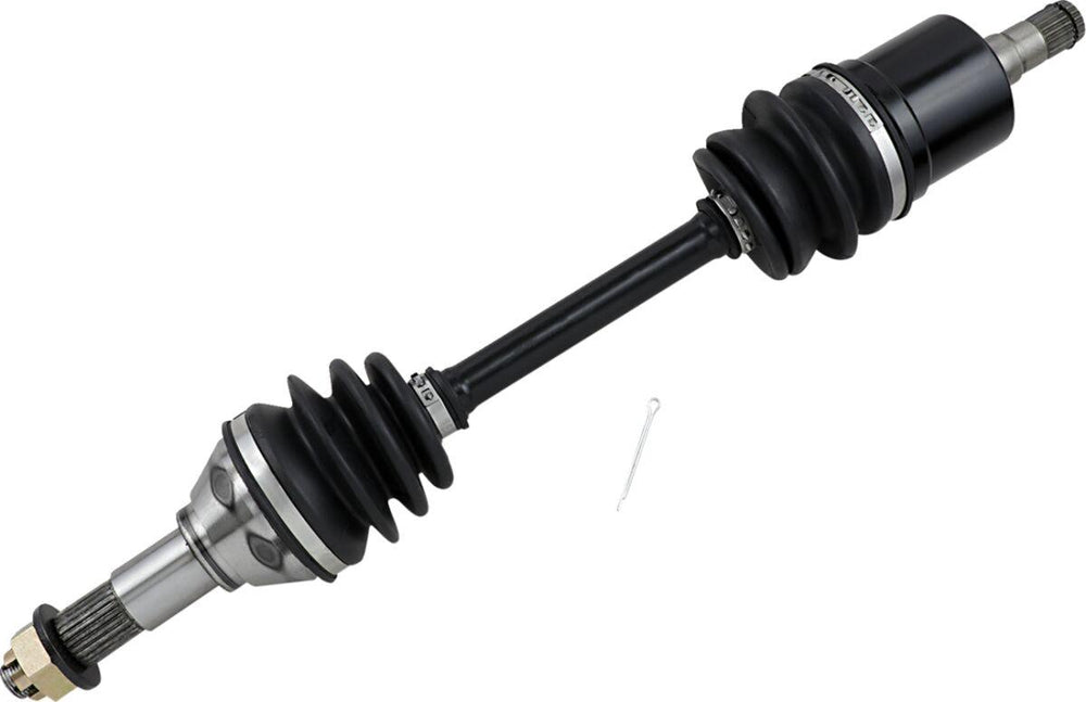 Moose Racing Standard CV Axle For Can Am Outlander 1000 EFI 4X4 2013-2018 Front Left