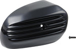 Cult Werk Special Air Filter Cover For Harley Davidson FLHRXS 1750 2017-2018 - Gloss Black