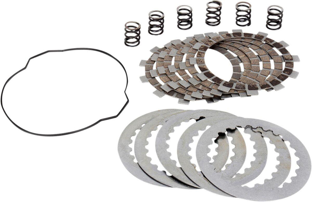 Moose Racing Complete Clutch Kit For KTM SX65 2009-2023