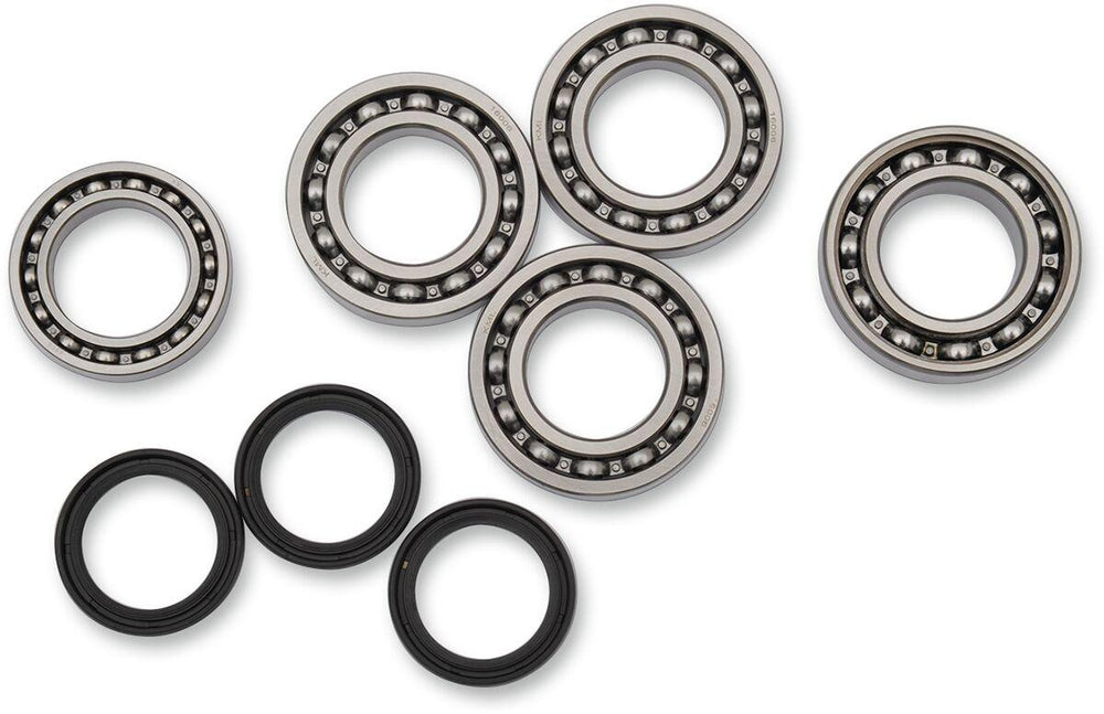 Moose Racing Differential Bearing & Seal Kit For Polaris Ranger RZR 4 800 4X4 2008-2010