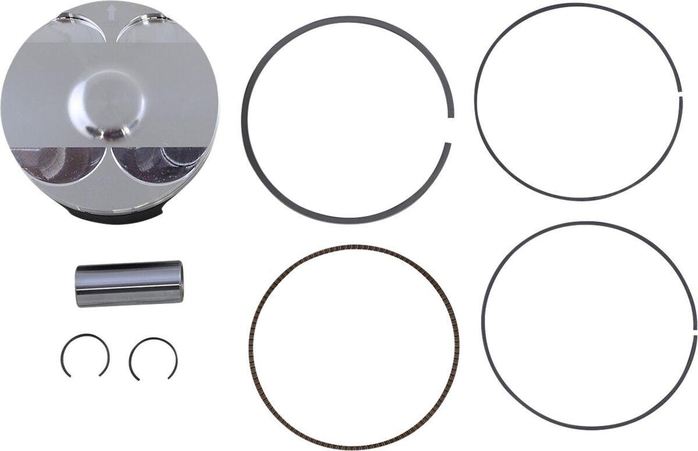 Wossner Piston kit For KTM EXC450 2012-2016 94.95 mm