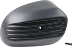 Cult Werk Special Air Filter Cover For Harley Davidson FLHRXS 1750 2017-2018 - Raw Black