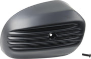 Cult Werk Special Air Filter Cover For Harley Davidson FLHRXS 1750 2017-2018 - Raw Black