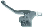 Domino Clutch Lever Assembly For Derbi Senda 125 SM 2004-2011 - Black