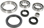 Moose Racing Bearing & Seal Kit For Yamaha YFM 550 D 4X4 2014