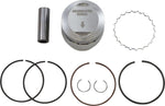 Wiseco Forged Piston Kit For Yamaha TTR90 E 2004-2006 +0.50 mm