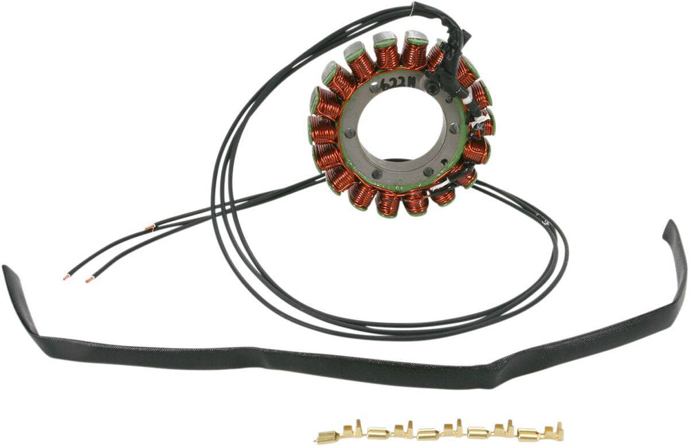 Moose Racing High-Output Stator For Honda TRX500 FE1 4X4 2014-2016