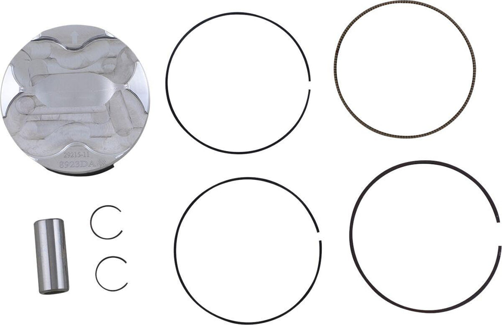Wossner Piston kit For Husqvarna FC250 2016-2020 Standard Size A