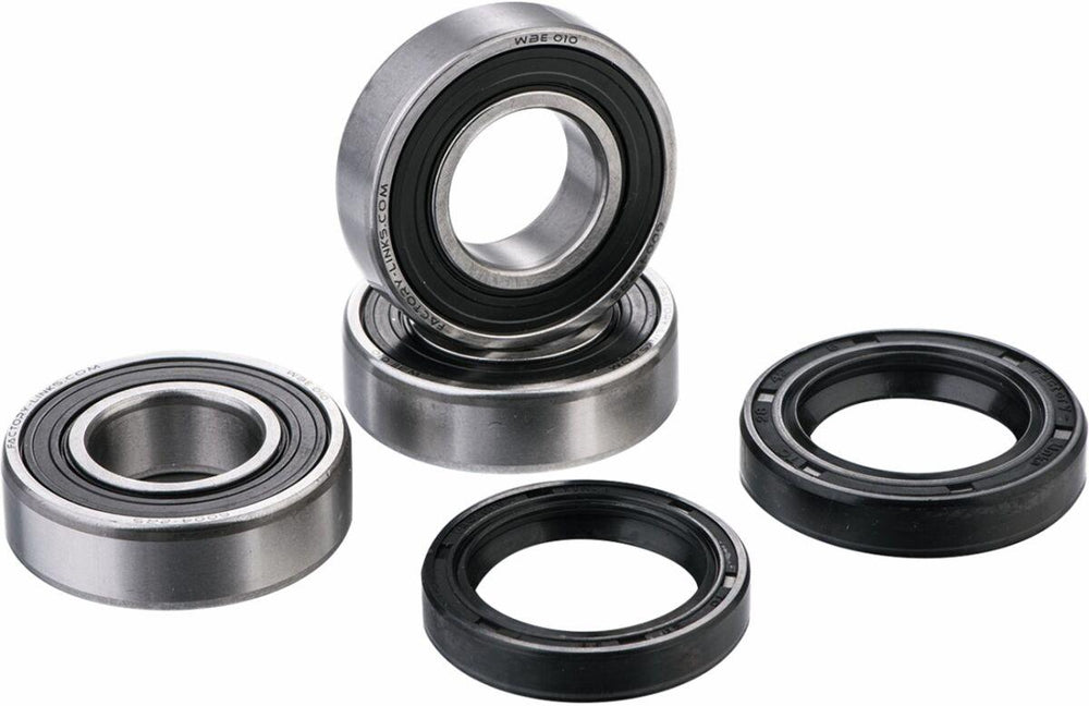Factory Links Wheel Bearing Kit For Honda CR125 1992-1999 Rear