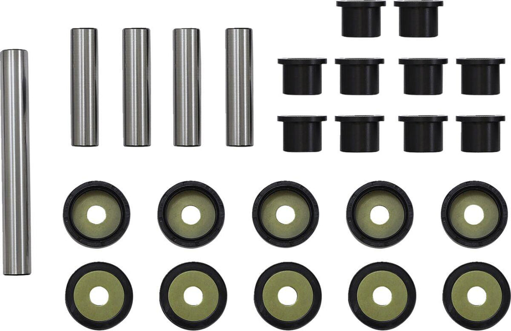 Moose Racing Suspension Kit For Arctic Cat Textron Wildcat Trail 700 EFI 4X4 2014-2019 Rear