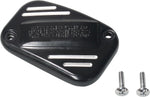 Drag Specialties Front Brake Master Cylinder Cover For Harley Davidson FLDE 1750 2018-2020 Front - Black