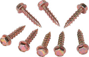 Moose Racing Clutch Protector Screws For Polaris ACE 500 4X4 2018-2019