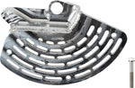 Moose Racing Front Brake Disc Guard For Beta RR 125 2020-2025 - Unfinished