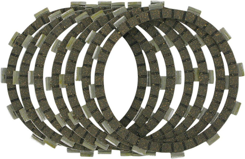 EBC CK Standard Series Clutch Friction Plate Kit For Honda CB 550 F 1978