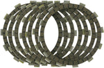 EBC CK Standard Series Clutch Friction Plate Kit For Honda CB 550 F 1978