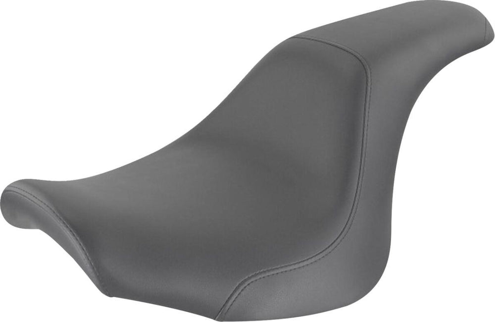 Saddlemen Profiler Seat For Suzuki C 90 2005-2009 Smooth - Black