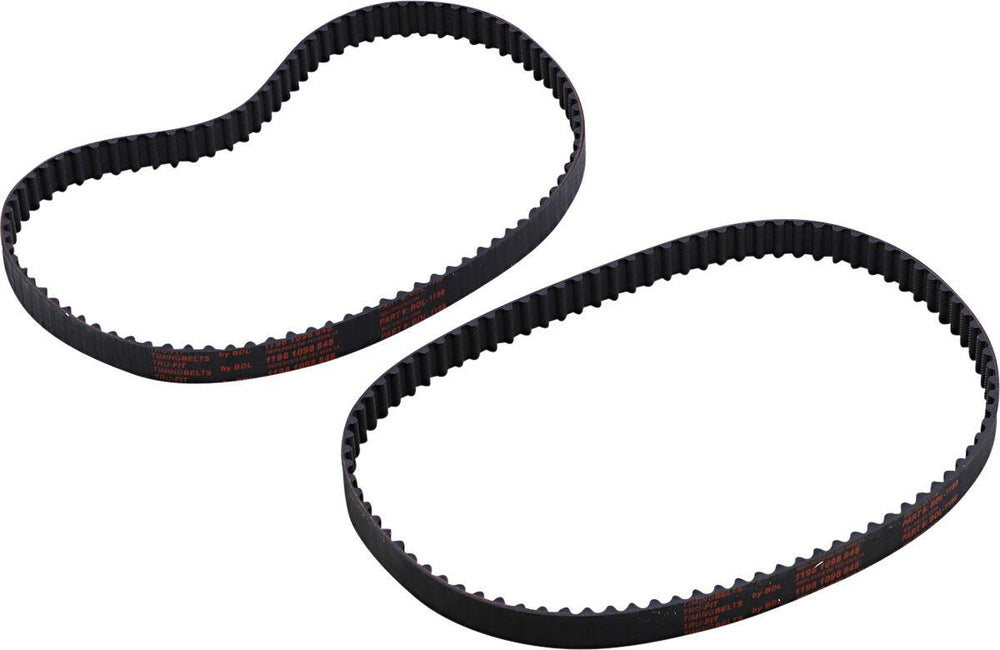 Belt Drives LTD Tru-Fit Timing Belts For Ducati 1098 2007-2008