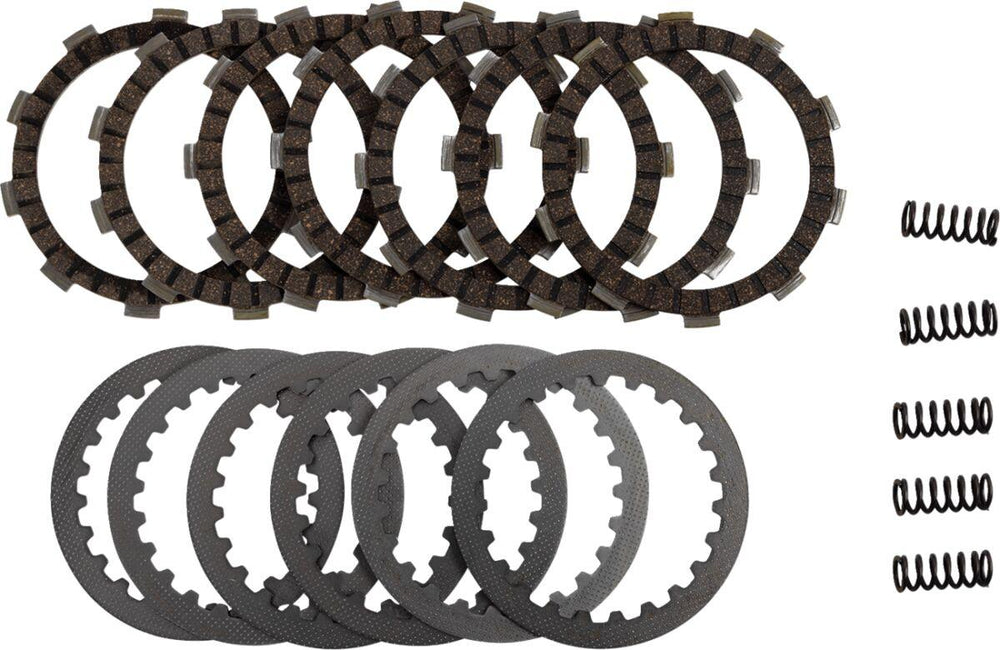 EBC DRC Series Clutch Kit For Yamaha YZ85 2002-2021