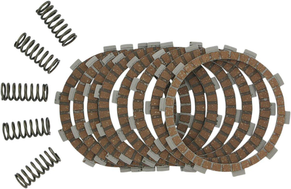 DP Brakes DPKS Clutch Kit without Steel Friction Plates For Honda CBR600RR 2003-2019