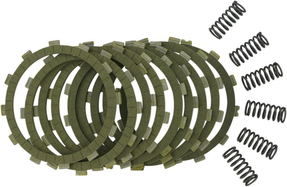 EBC SRC Series Clutch Friction Plate & Spring Kit For Honda CB1000F 1993-1996