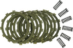EBC SRC Series Clutch Friction Plate & Spring Kit For Honda CB1000F 1993-1996