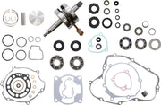 Vertex Engine Rebuild Kit For Kawasaki KX100 2001-2004