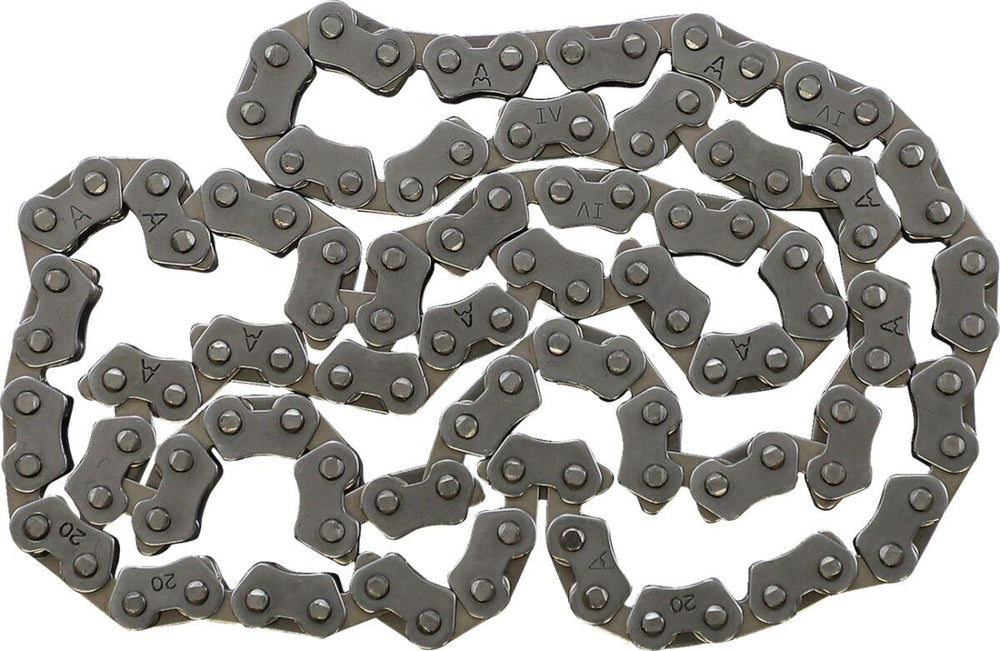 Moose Racing Cam Chain For Honda CRF450R 2009-2016 - Raw