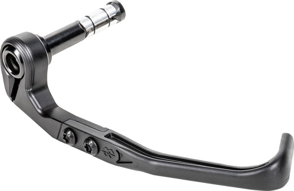Gilles Lever Guard For Ducati 1098 2007-2008 Right - Black