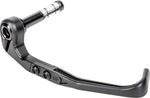 Gilles Lever Guard For Ducati 1098 2007-2008 Right - Black