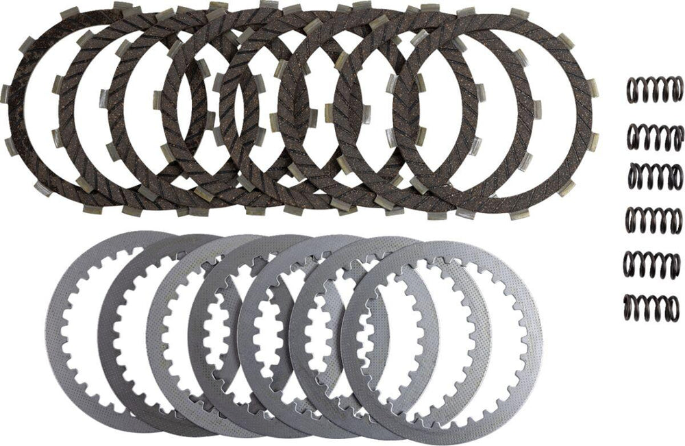 EBC DRC Series Clutch Kit For Kawasaki KX250 1992-2008