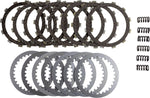 EBC DRC Series Clutch Kit For Kawasaki KX250 1992-2008