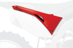 Polisport Air Box Cover For Honda CRF250R 2018-2021 - Red