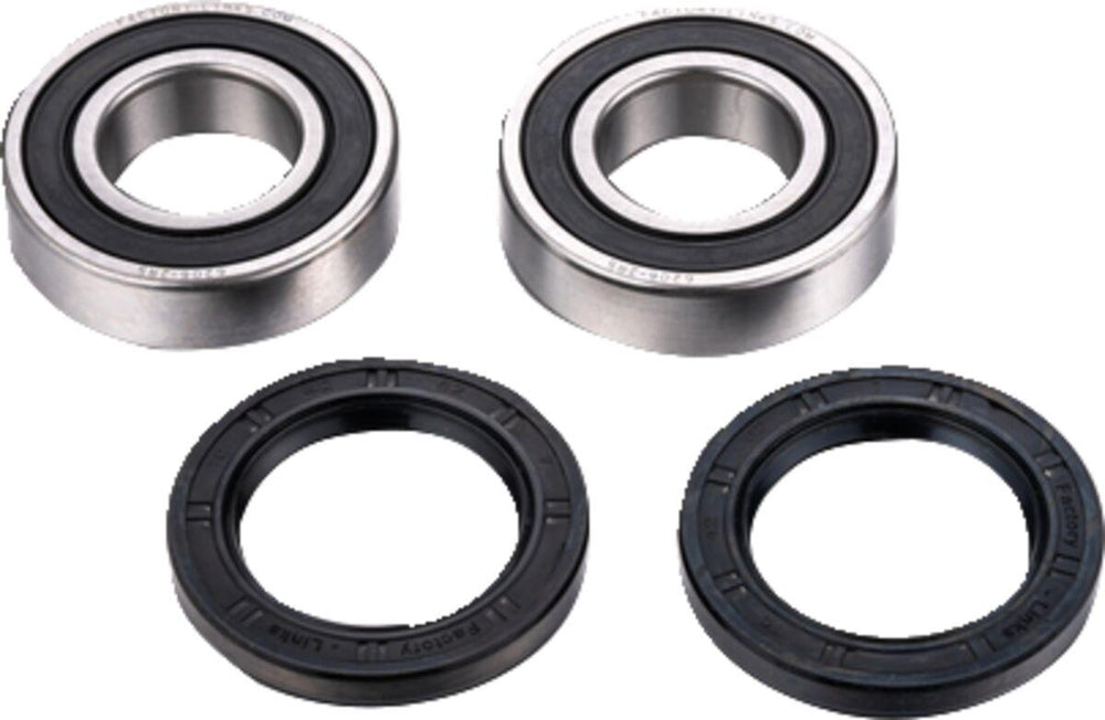 Factory Links Axle Bearing Kit For CF Moto CF 500 2A LWB 4X4 Rear 2010-2011