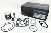 Vertex Forge Race Top End Piston Kit For Fantic XE 125 2023-2024 Standard Size C