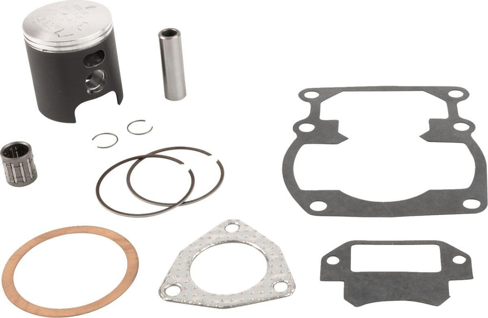 Vintco Top End Piston Kit For Suzuki RM 125 1977-1978 Standard