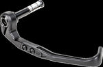 Gilles Lever Guard For Kawasaki Eliminator 500 ABS 2025 Right - Black