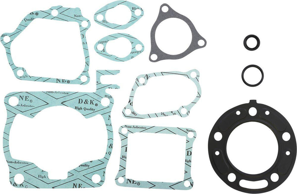 Prox Top End Gasket Kit For Honda CR125 1990-1997